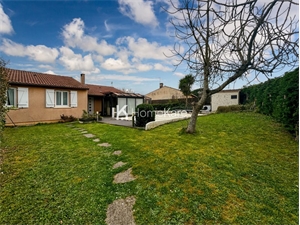 maison à la vente -   31700  CORNEBARRIEU, surface 150 m2 vente maison - UBI478859432